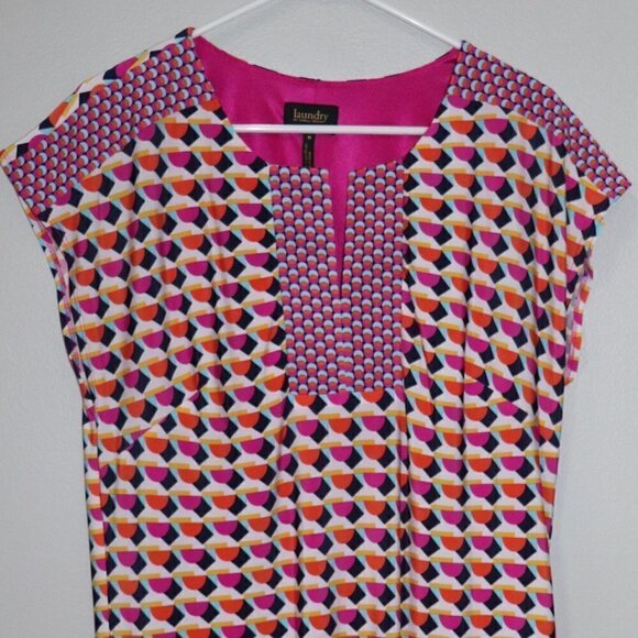 Laundry By Shelli Segal Dresses & Skirts - Laundry by Shelli Segal Dress Size M